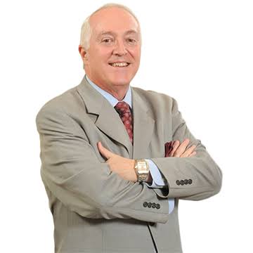 Michael Constantinou